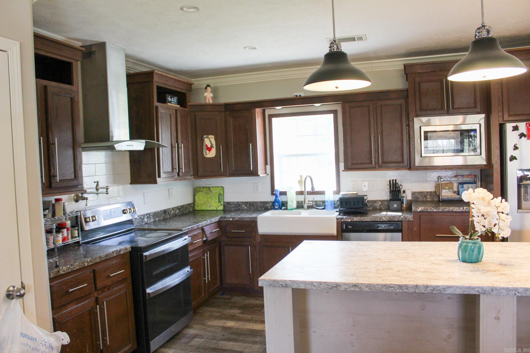 1162 Byrd  Bald Knob, AR