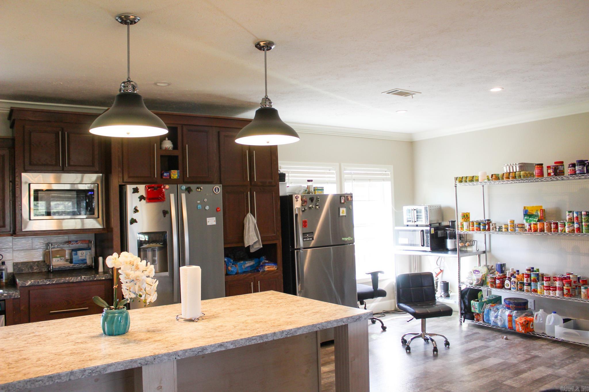 1162 Byrd  Bald Knob, AR