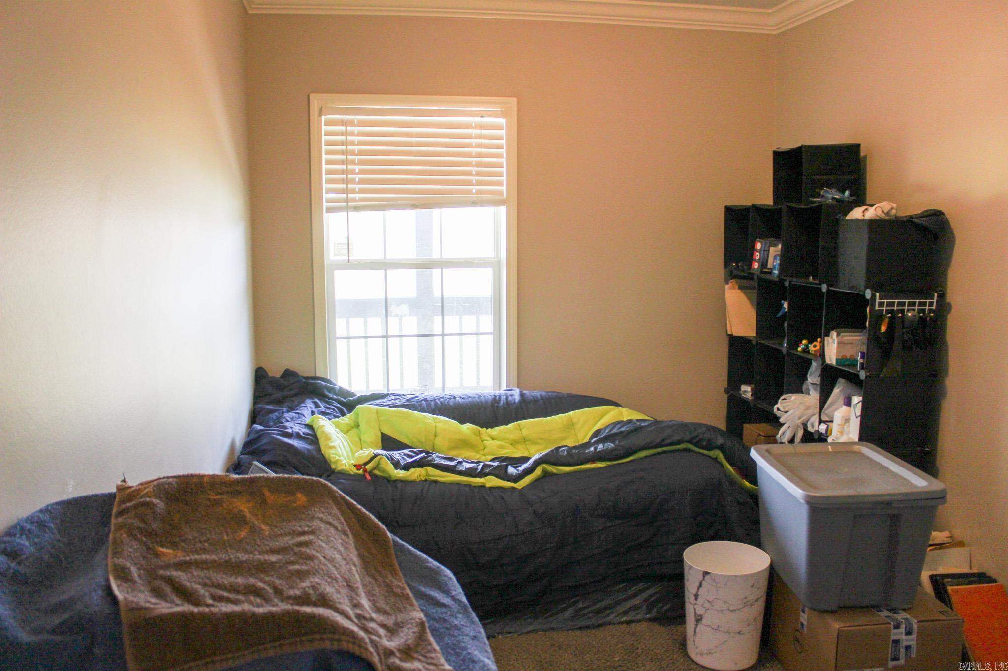 1162 Byrd  Bald Knob, AR