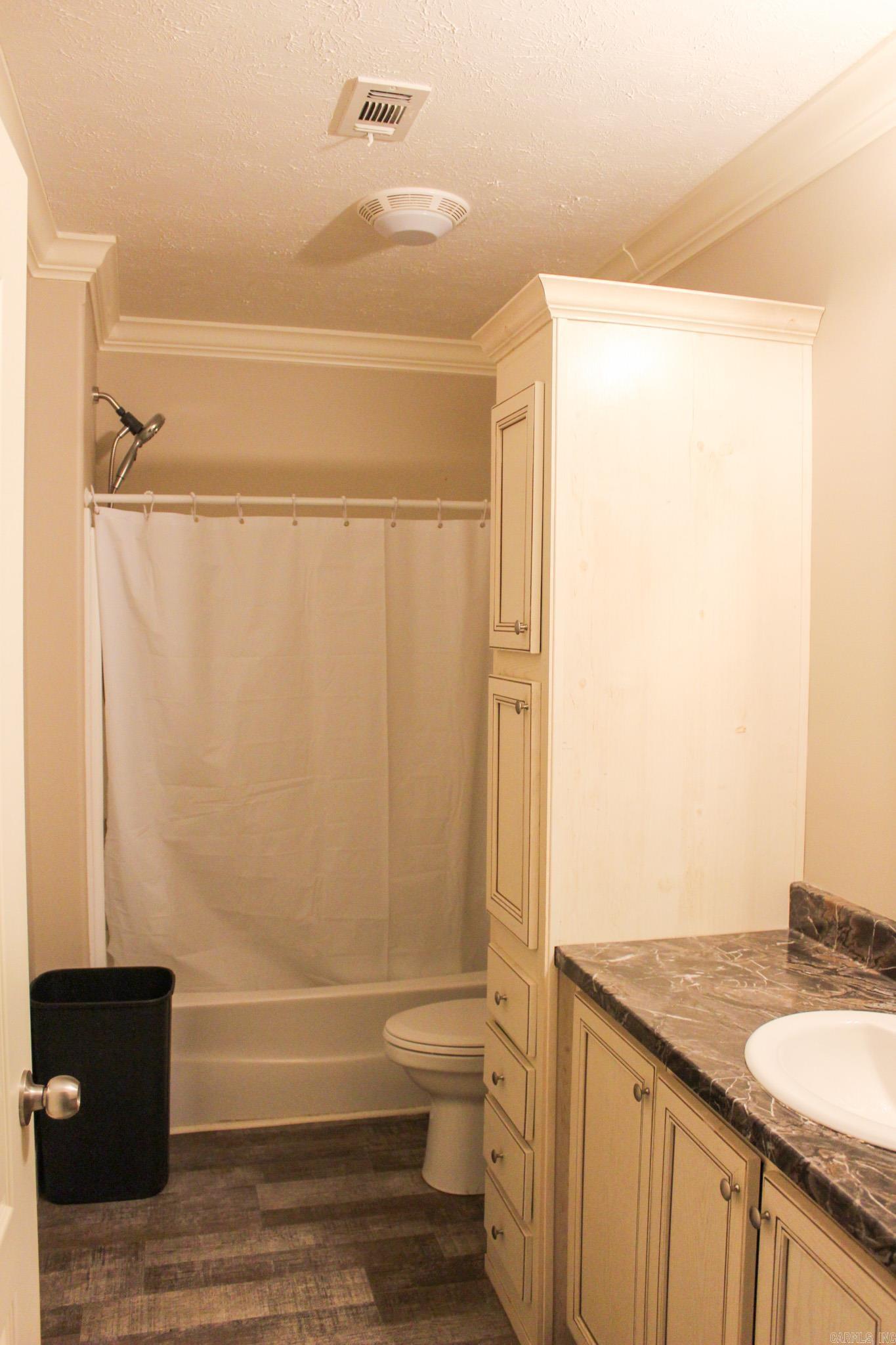 1162 Byrd  Bald Knob, AR