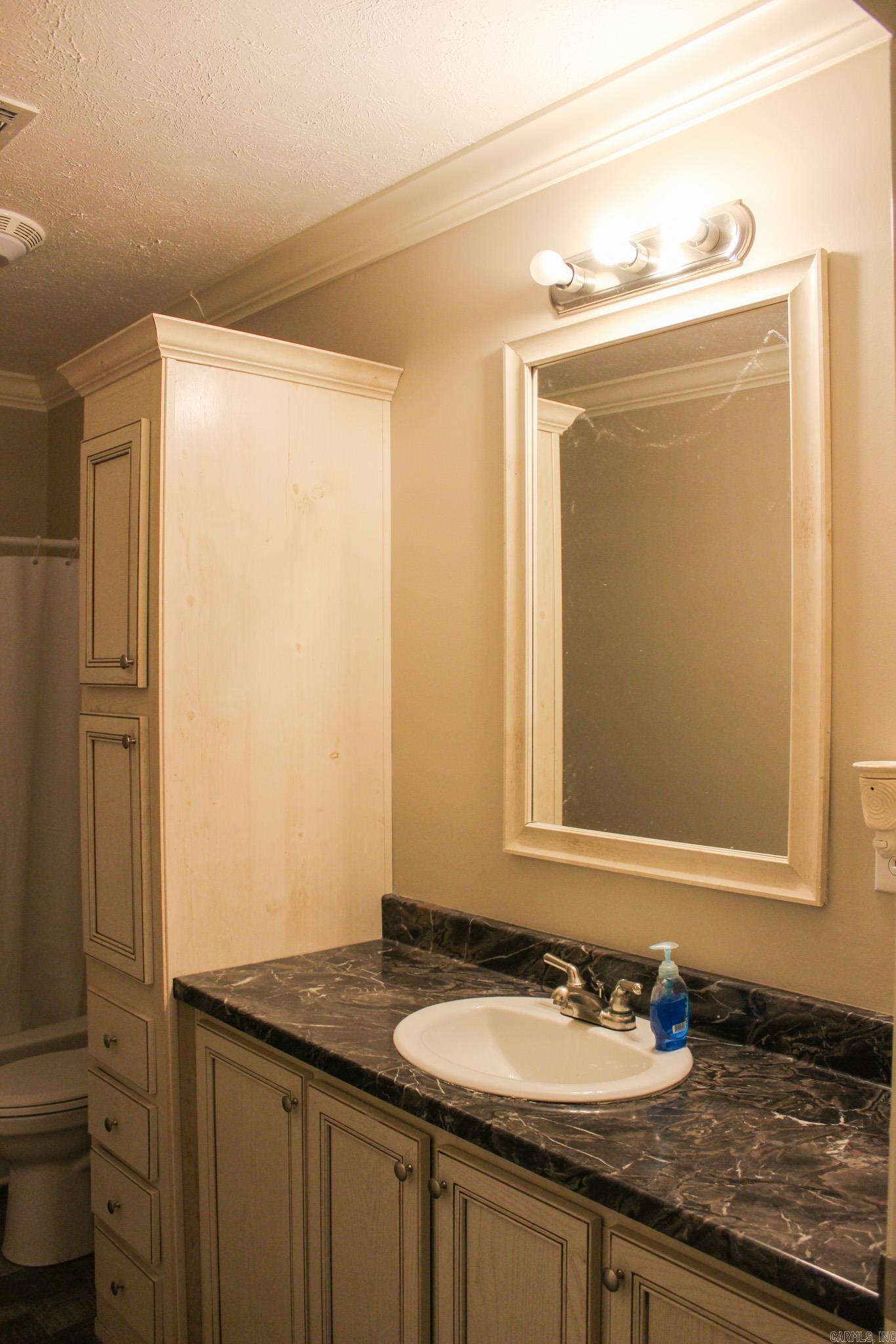 1162 Byrd  Bald Knob, AR