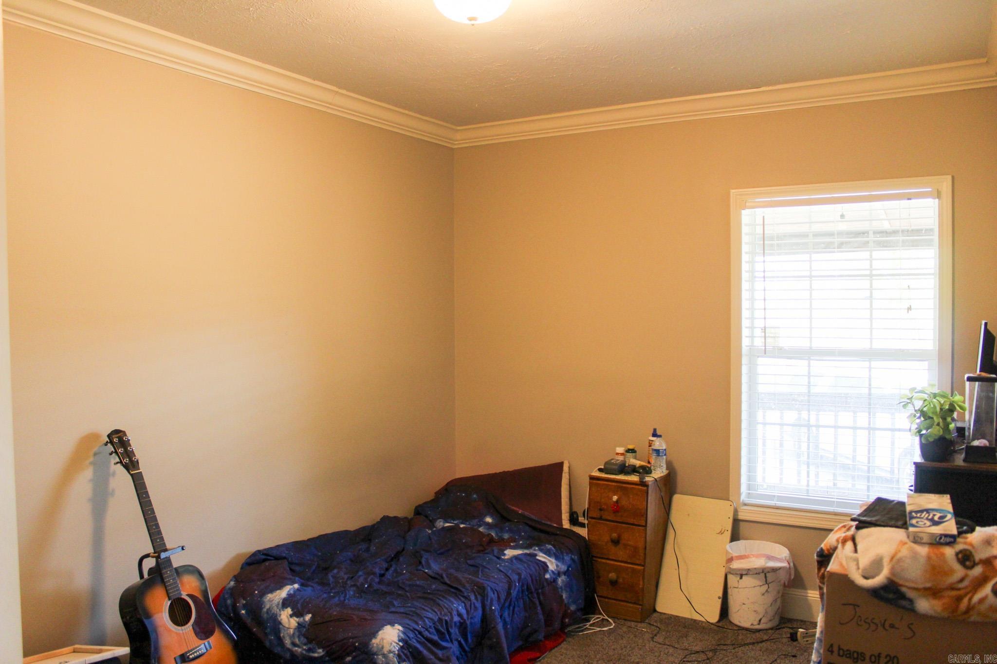 1162 Byrd  Bald Knob, AR