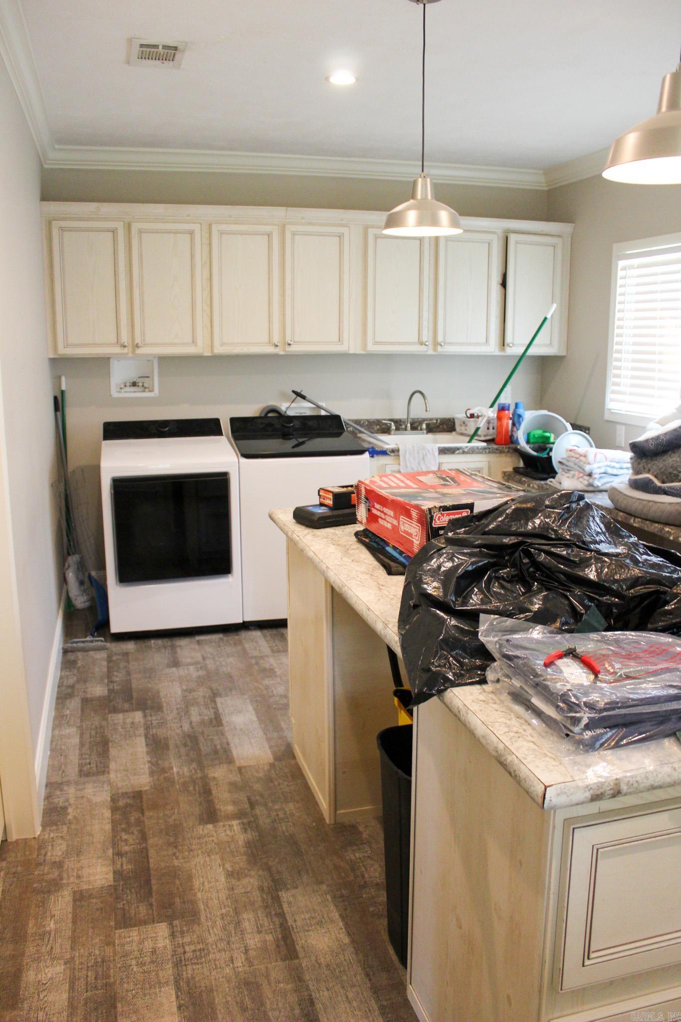 1162 Byrd  Bald Knob, AR