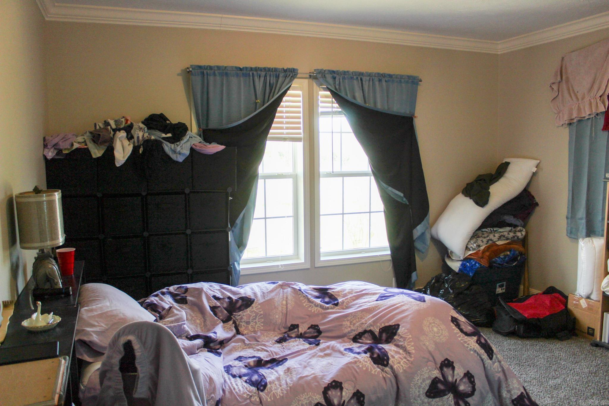 1162 Byrd  Bald Knob, AR