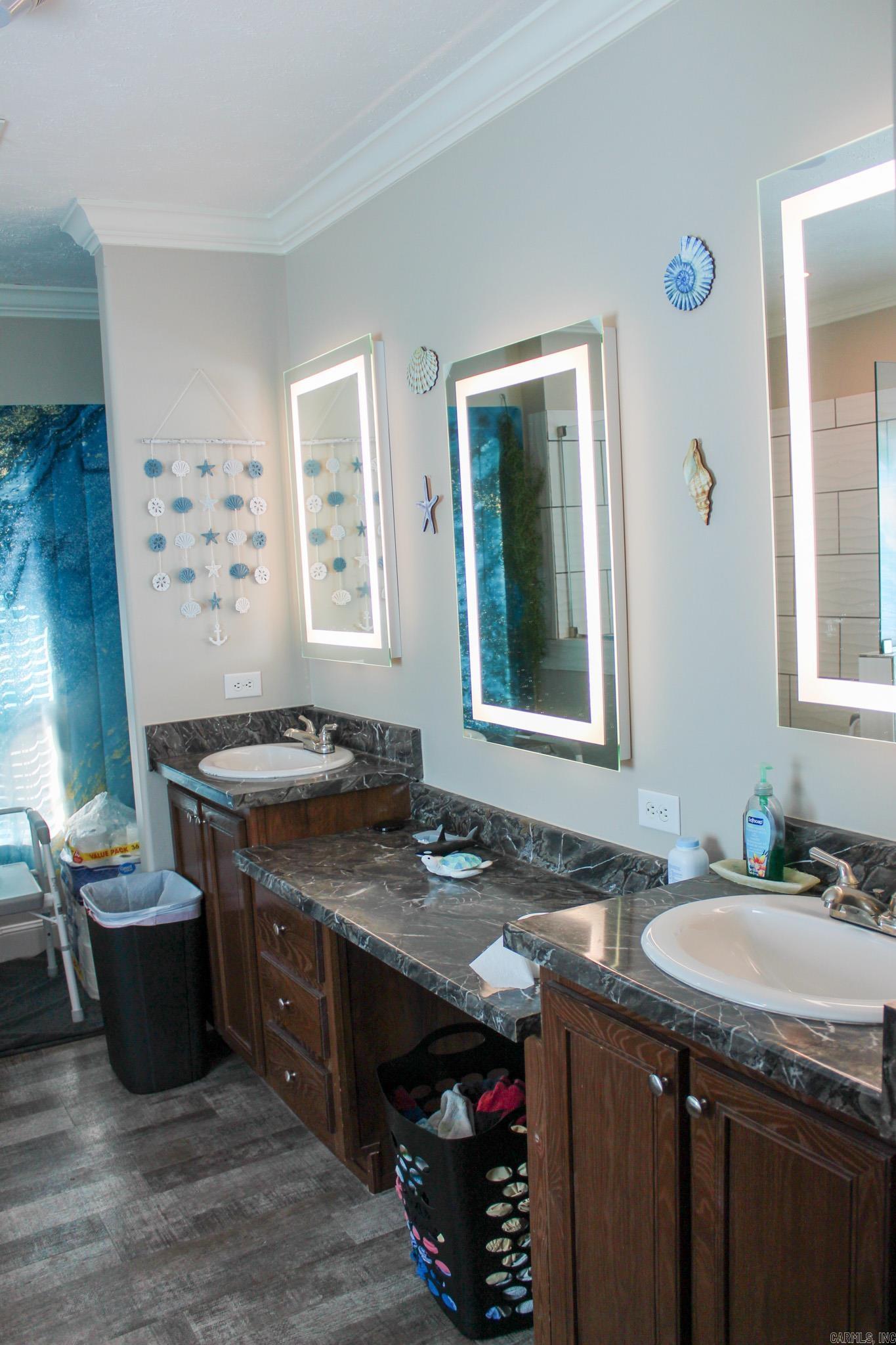 1162 Byrd  Bald Knob, AR