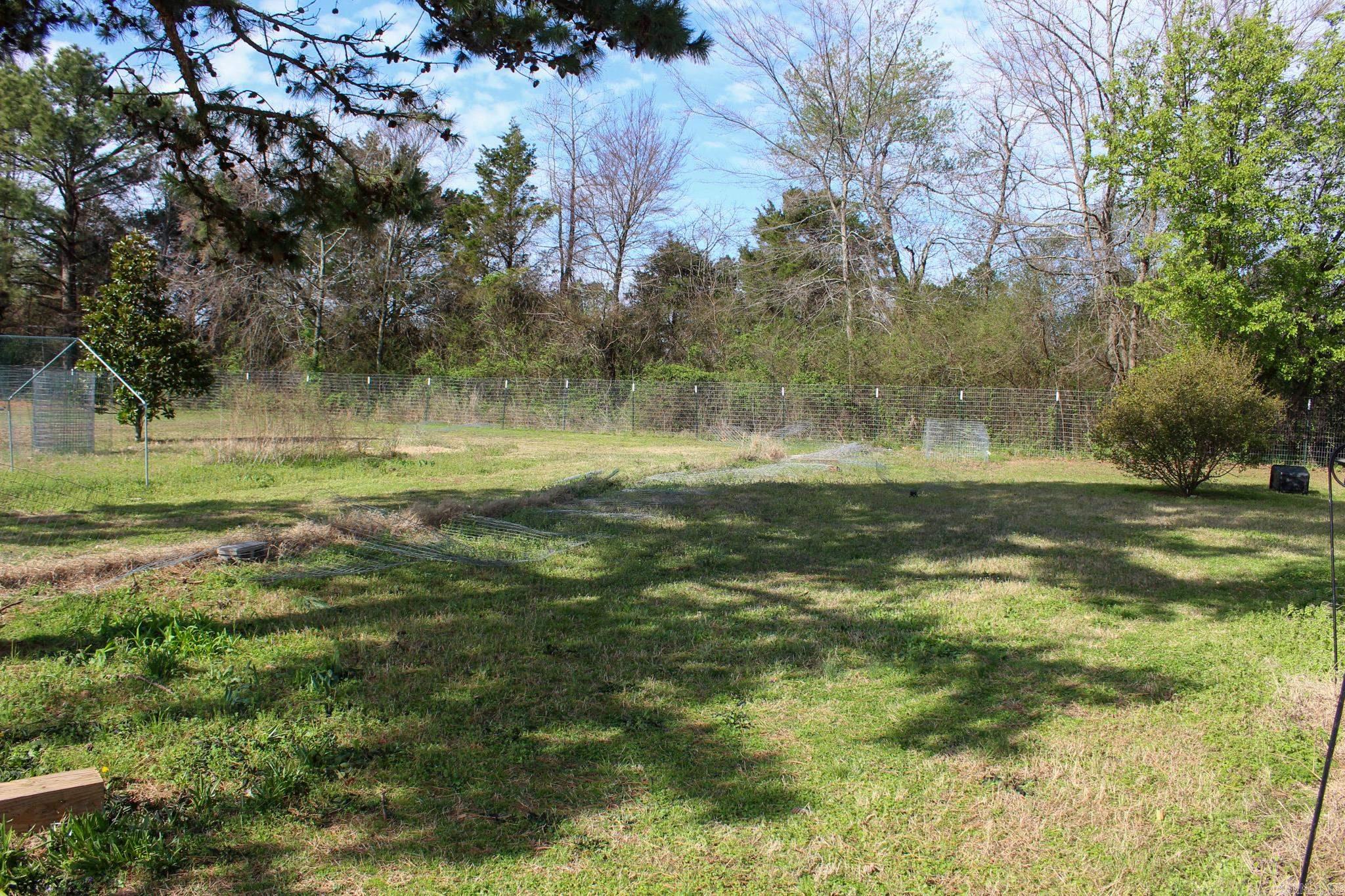 1162 Byrd  Bald Knob, AR