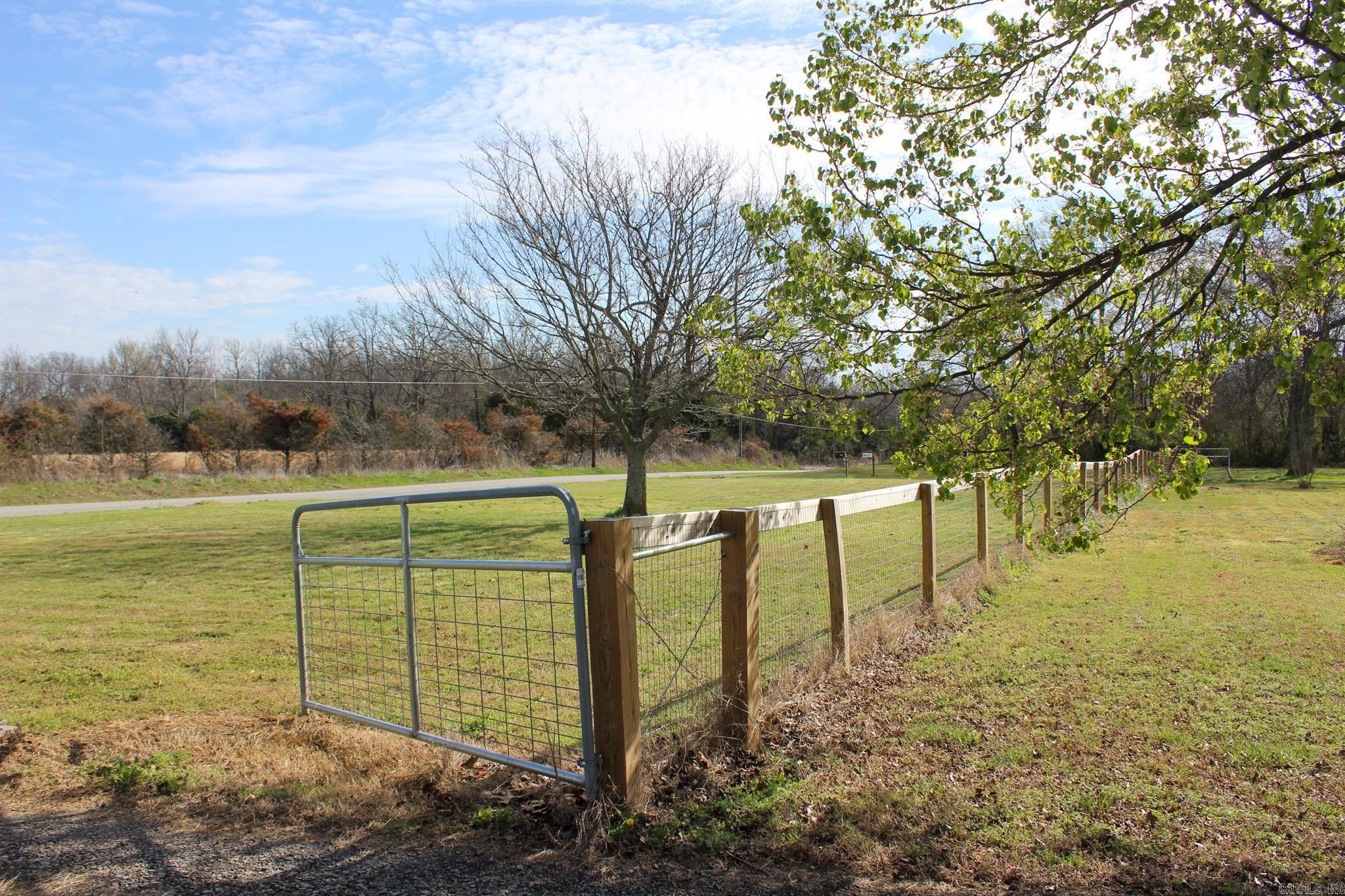 1162 Byrd  Bald Knob, AR