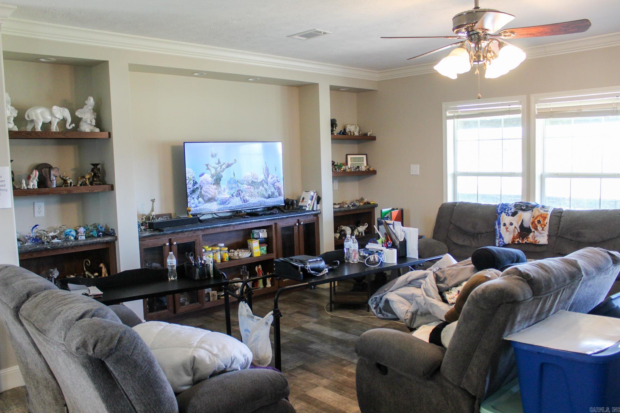 1162 Byrd  Bald Knob, AR