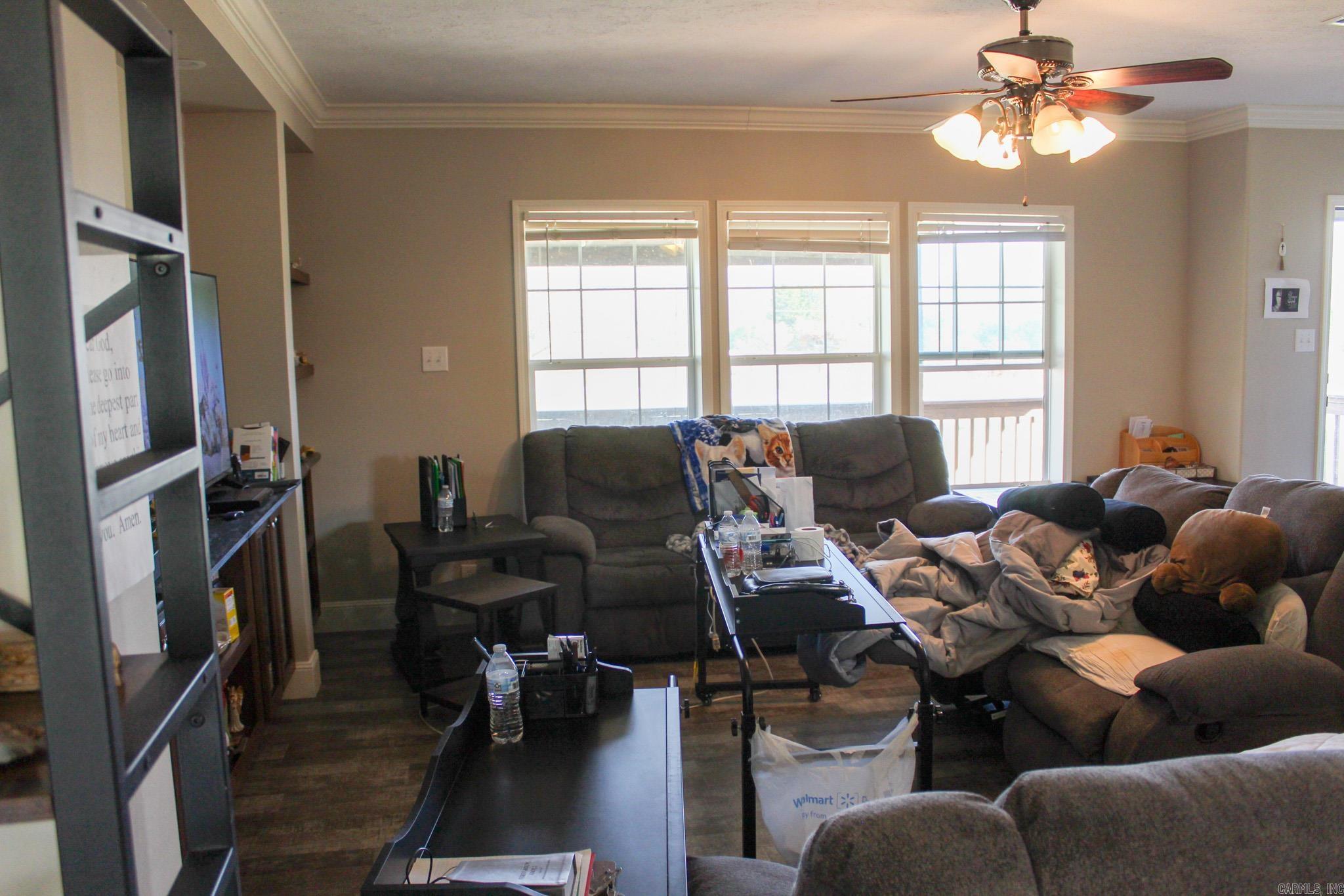 1162 Byrd  Bald Knob, AR