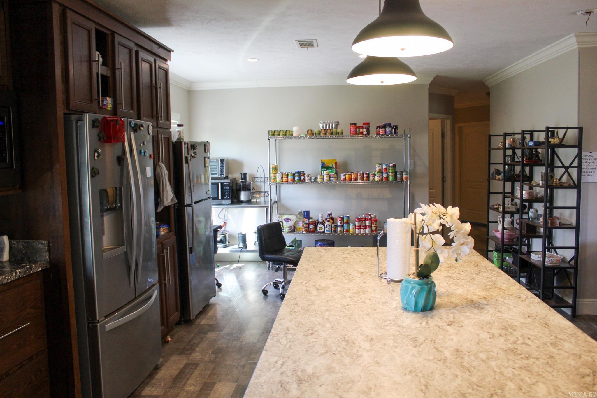 1162 Byrd  Bald Knob, AR