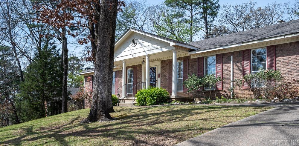 8 Sandstone  Little Rock, AR