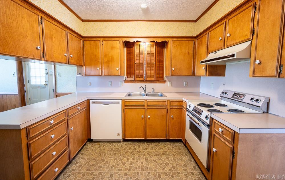 8 Sandstone  Little Rock, AR