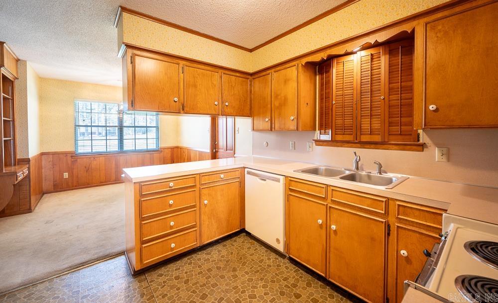 8 Sandstone  Little Rock, AR