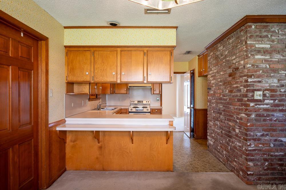 8 Sandstone  Little Rock, AR