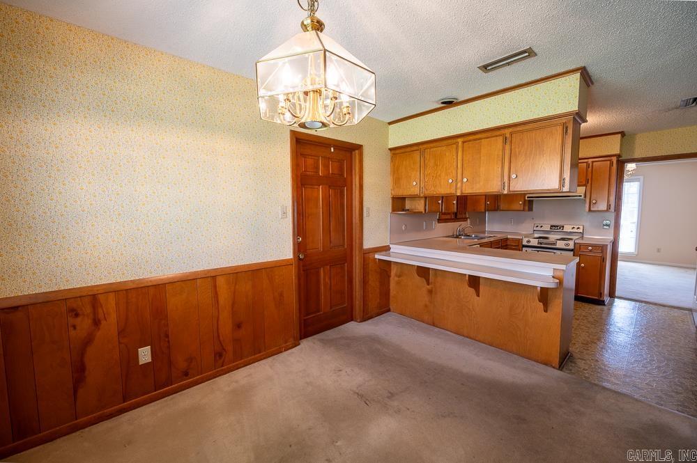 8 Sandstone  Little Rock, AR