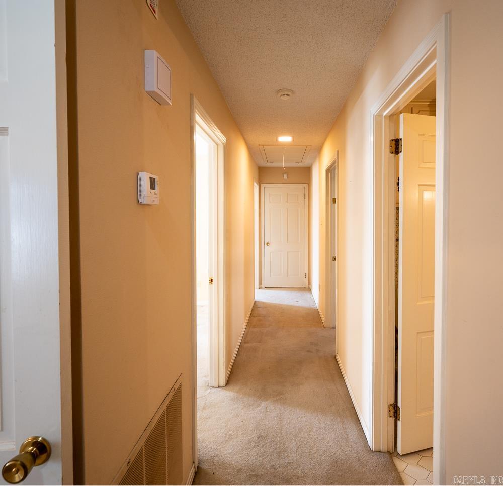 8 Sandstone  Little Rock, AR