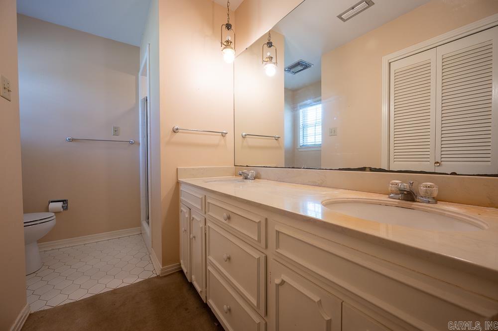 8 Sandstone  Little Rock, AR