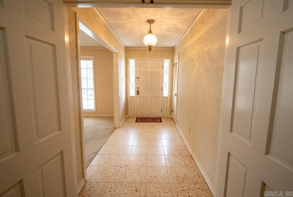 8 Sandstone  Little Rock, AR