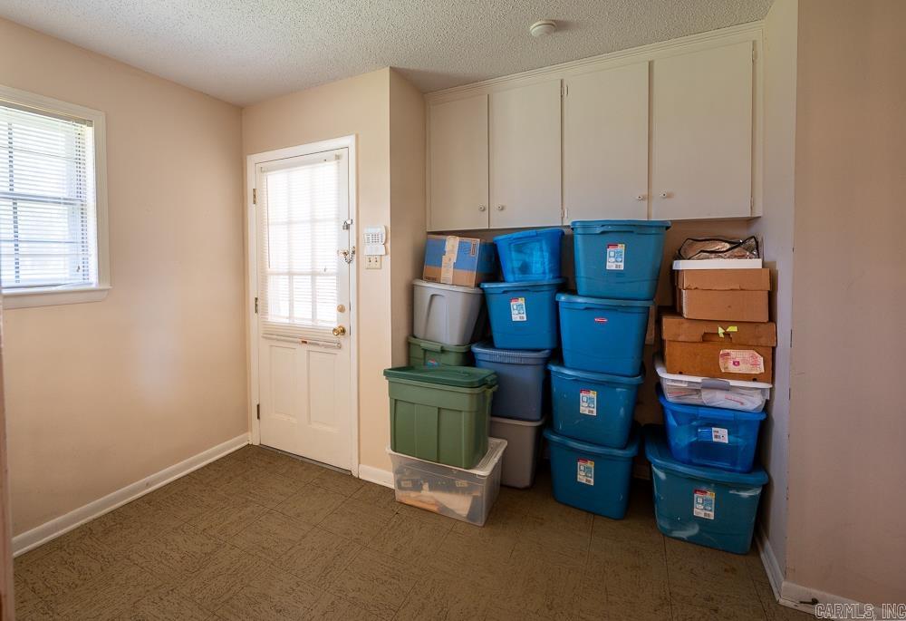 8 Sandstone  Little Rock, AR