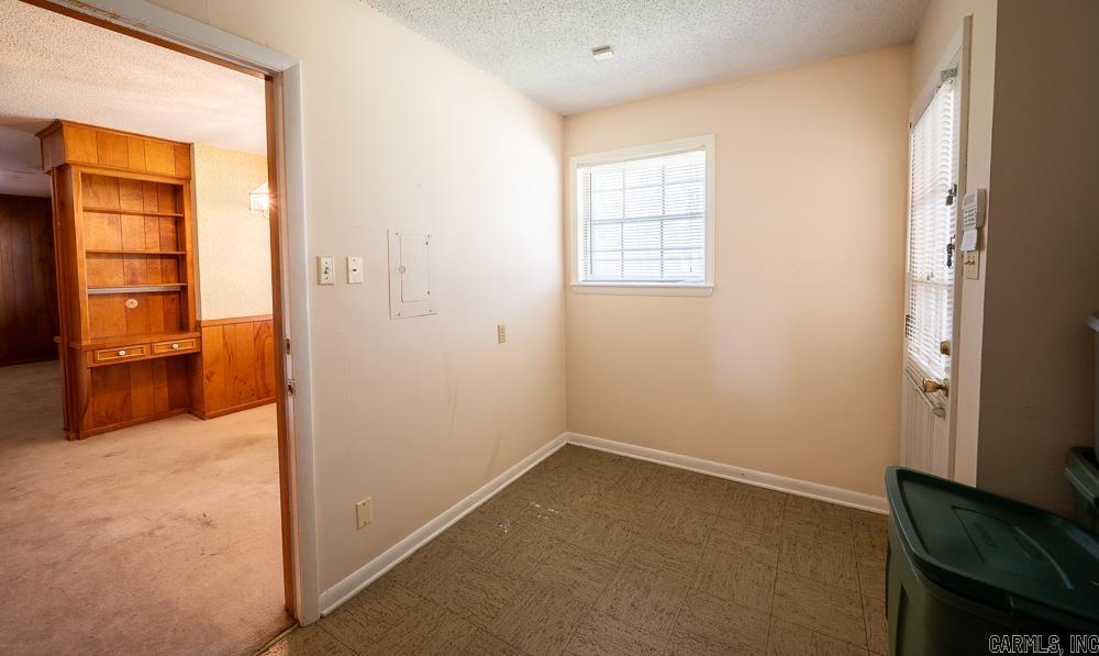 8 Sandstone  Little Rock, AR