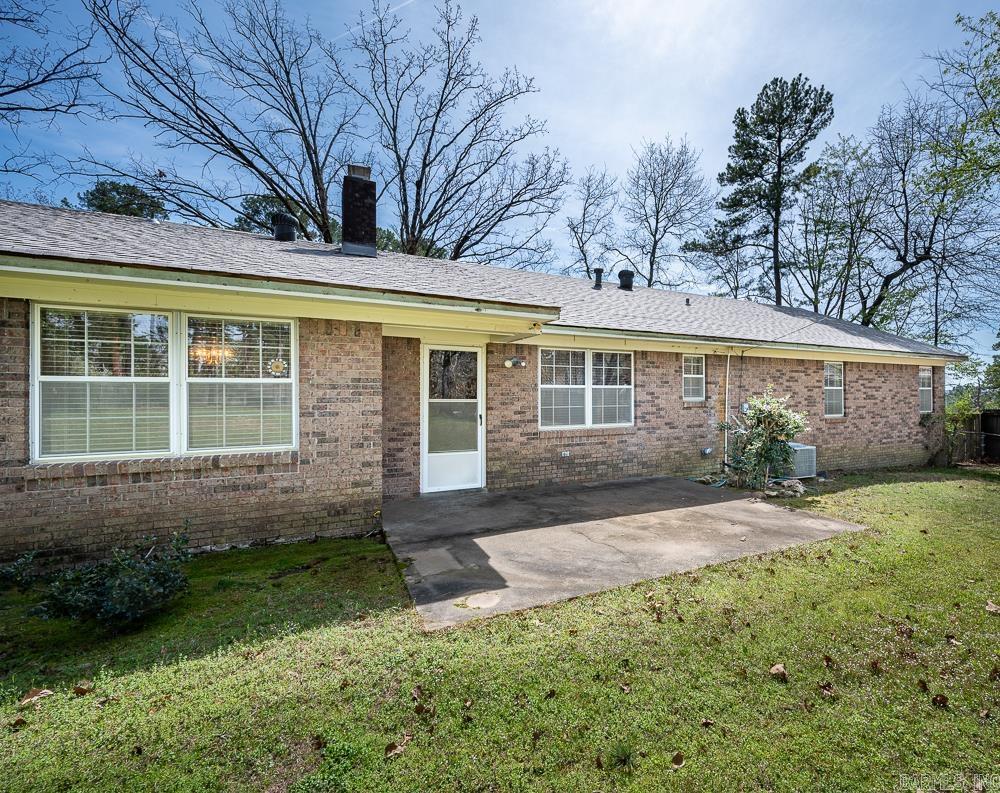 8 Sandstone  Little Rock, AR