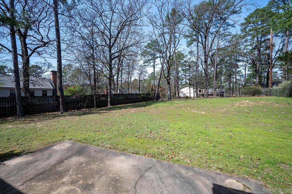 8 Sandstone  Little Rock, AR