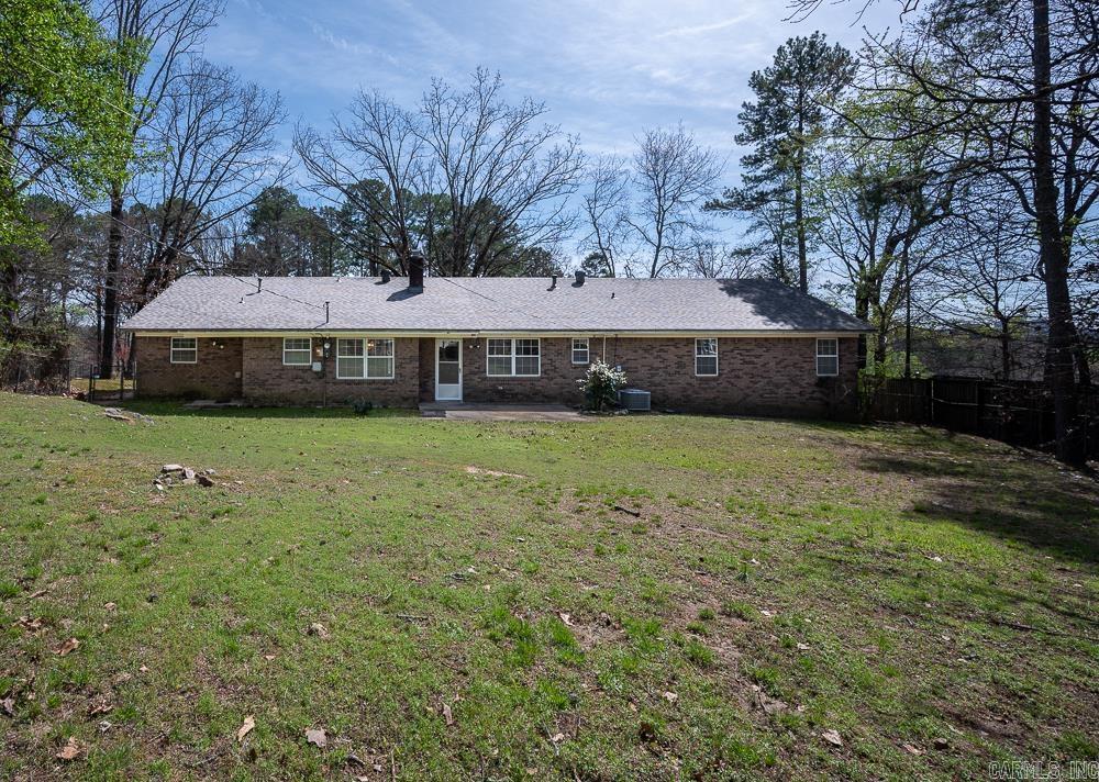 8 Sandstone  Little Rock, AR