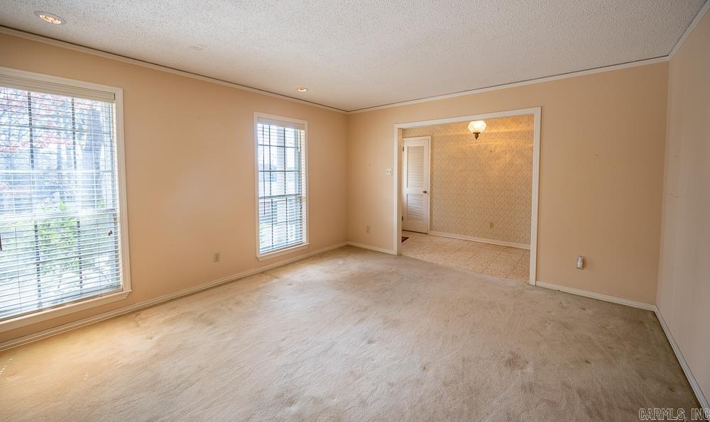 8 Sandstone  Little Rock, AR