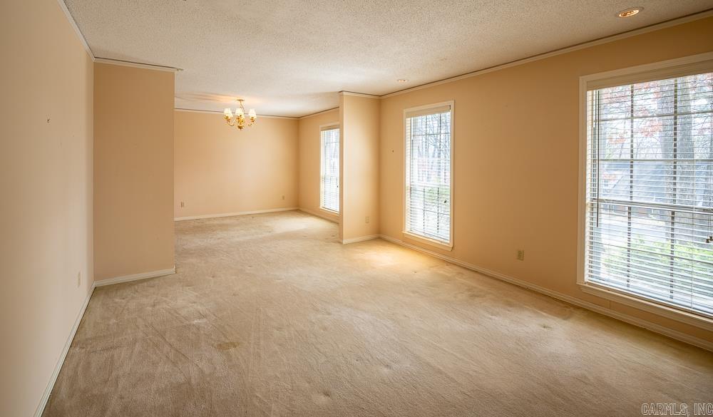 8 Sandstone  Little Rock, AR