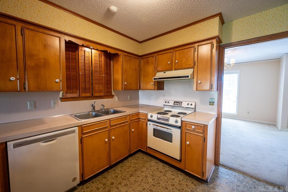 8 Sandstone  Little Rock, AR