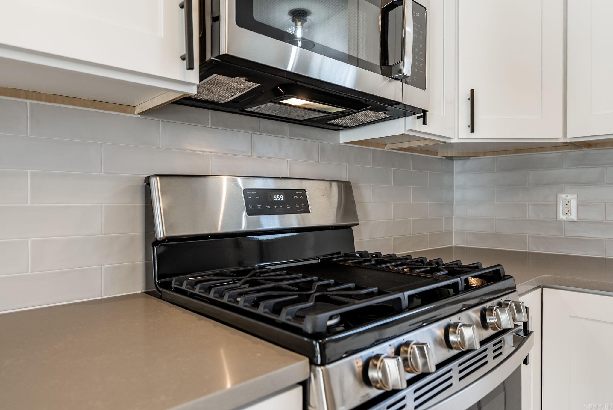 800 Vinson  Little Rock, AR