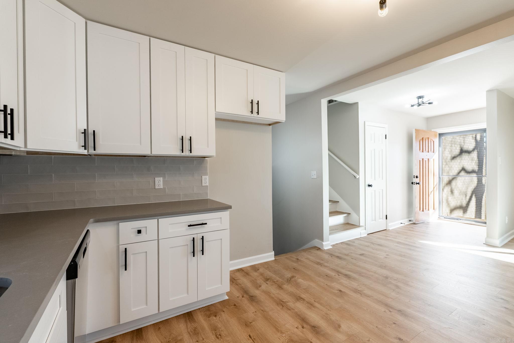 800 Vinson  Little Rock, AR