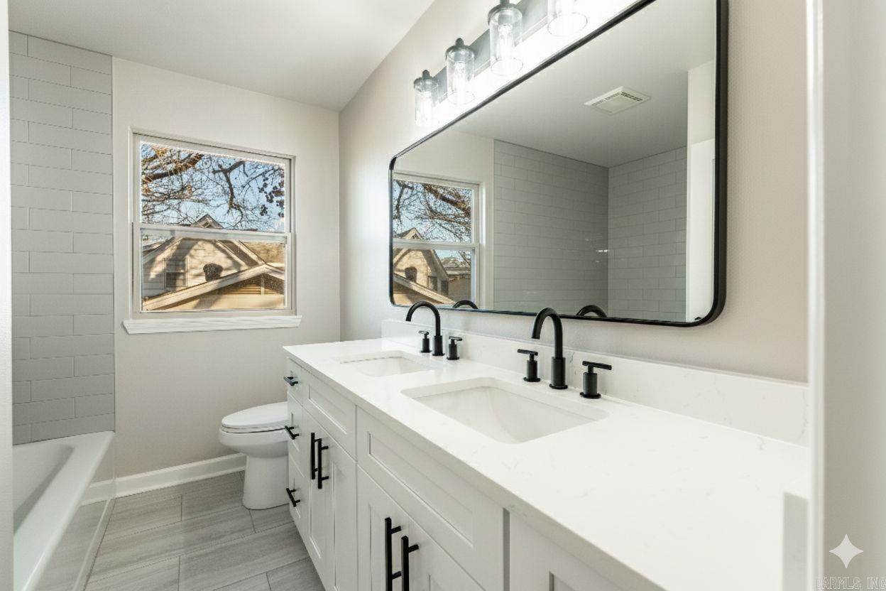 800 Vinson  Little Rock, AR