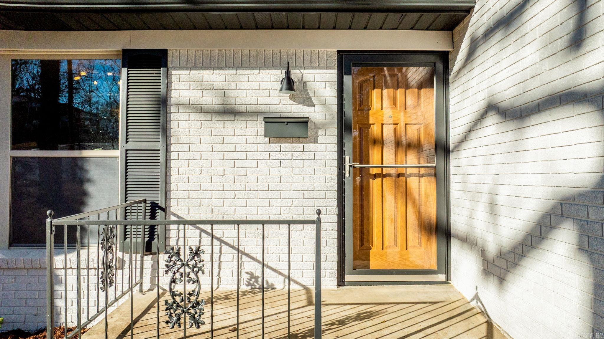 800 Vinson  Little Rock, AR