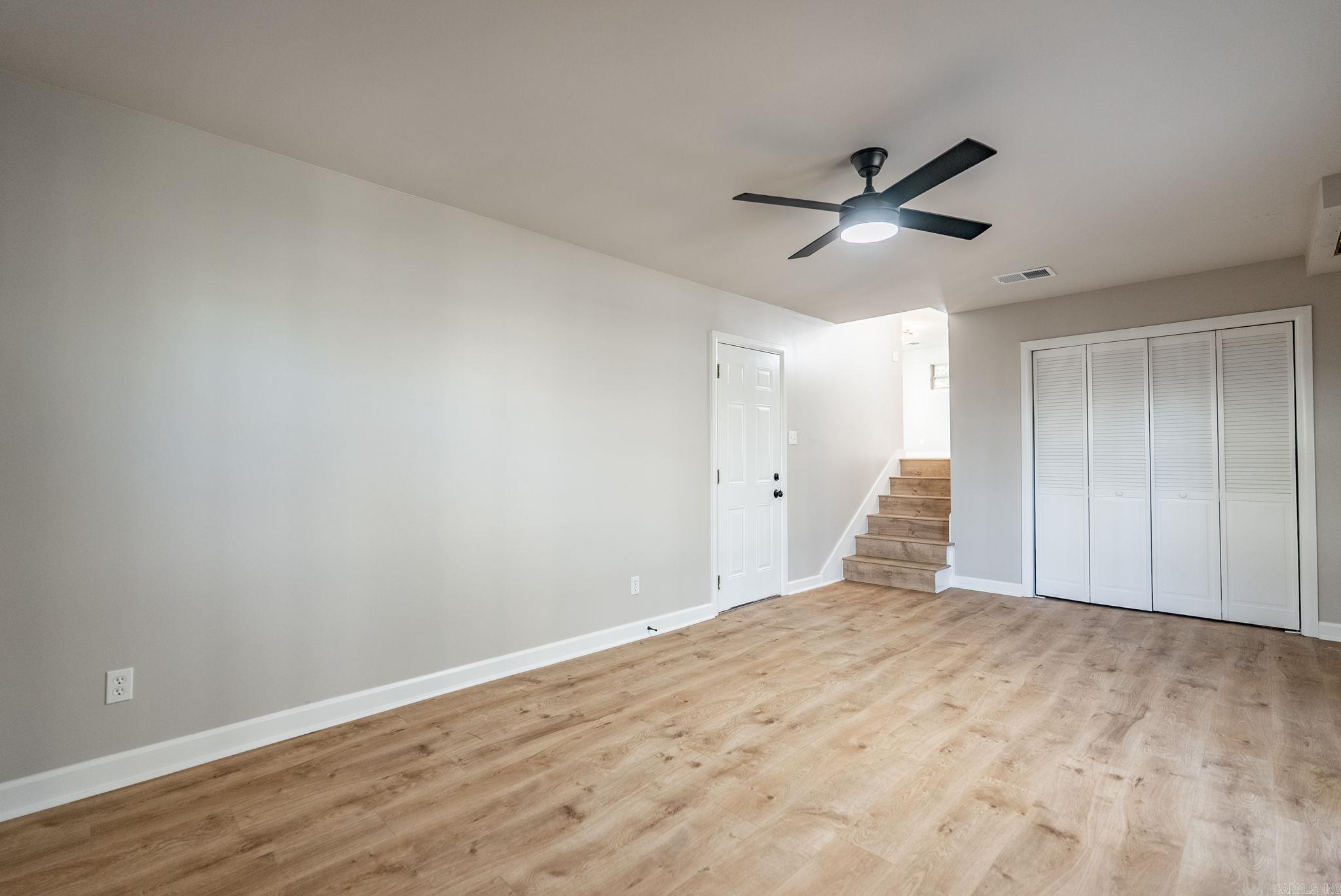 800 Vinson  Little Rock, AR