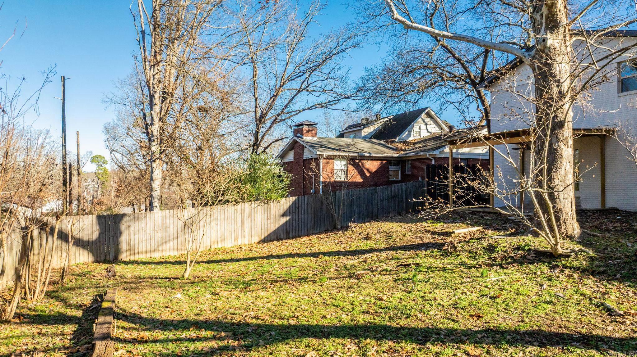 800 Vinson  Little Rock, AR