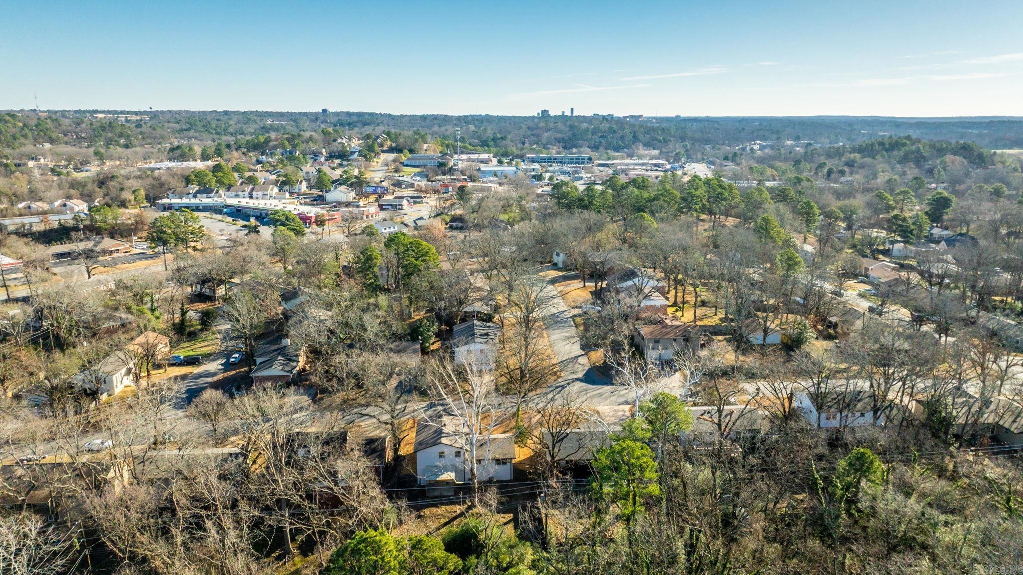 800 Vinson  Little Rock, AR