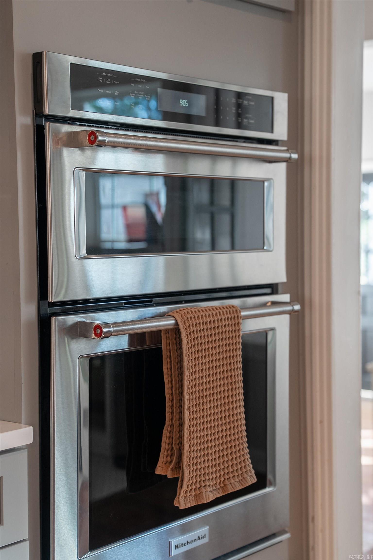 823 Ridgecrest  Little Rock, AR