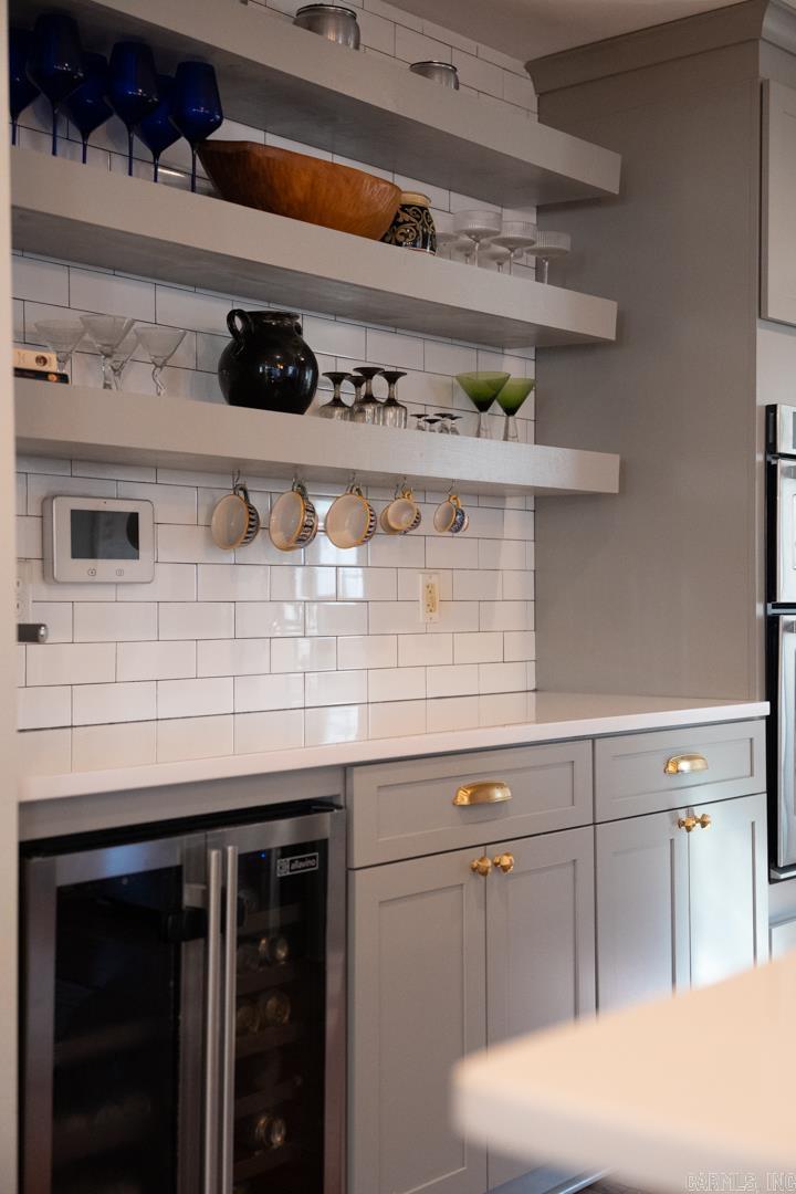 823 Ridgecrest  Little Rock, AR