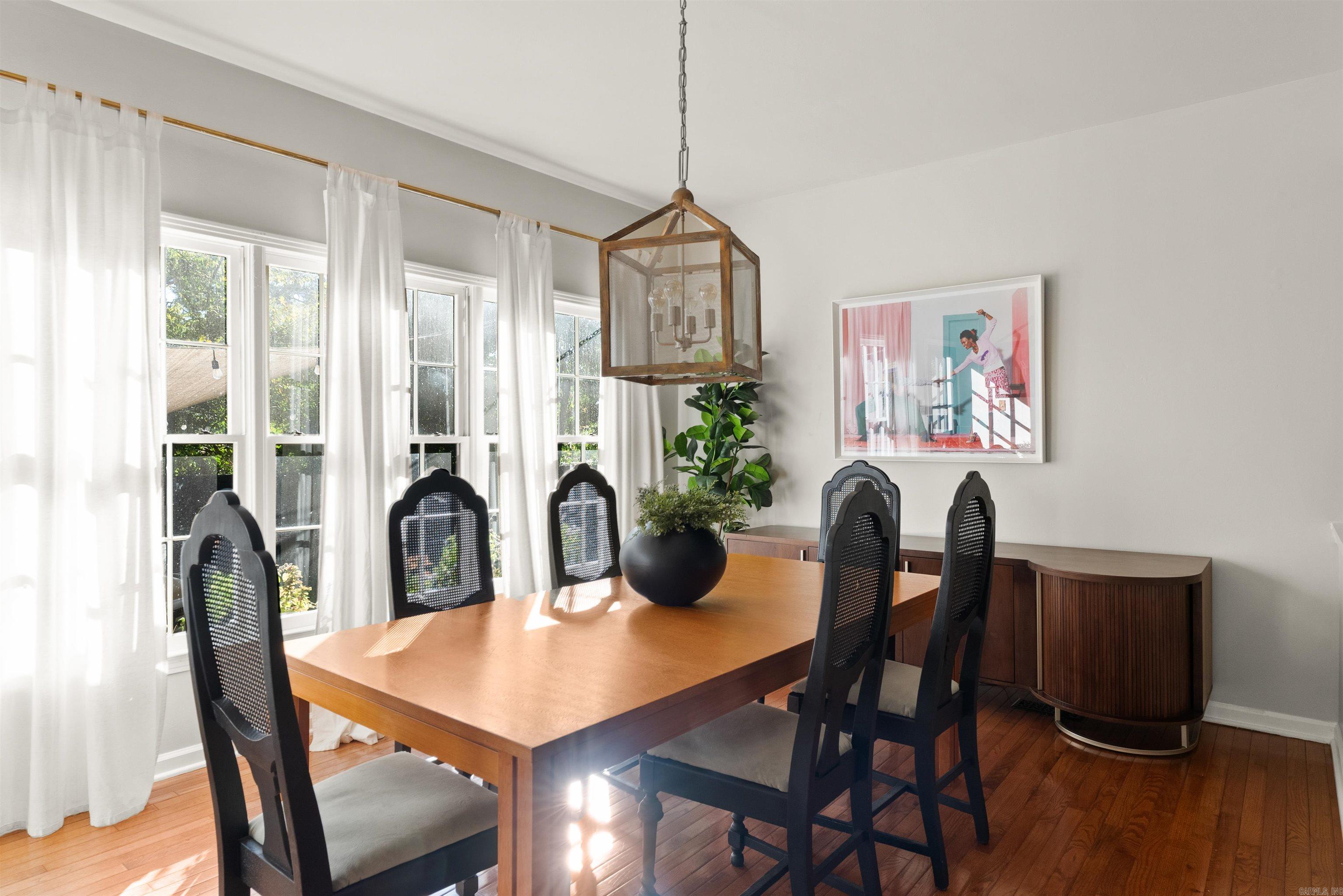 823 Ridgecrest  Little Rock, AR