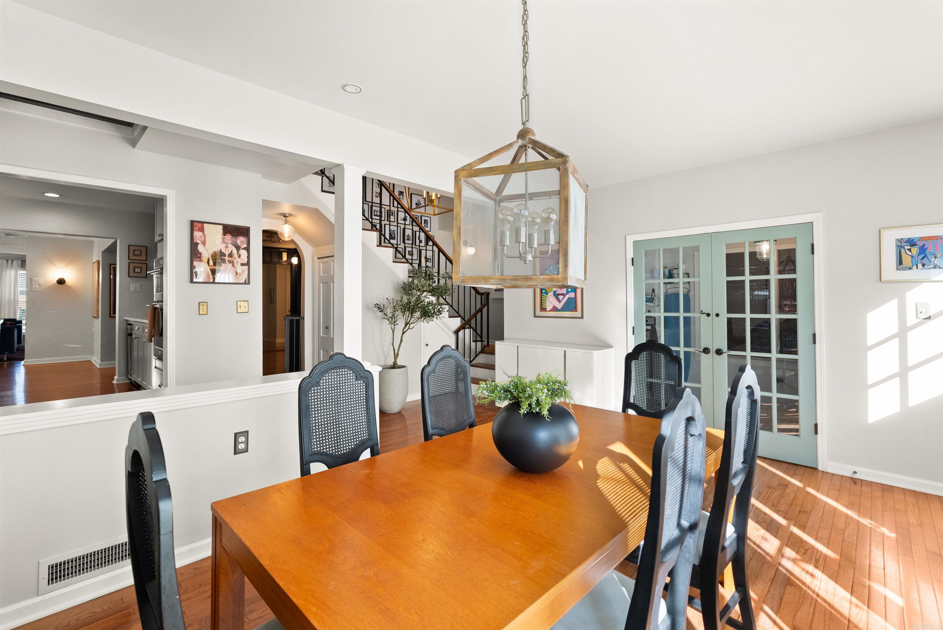 823 Ridgecrest  Little Rock, AR