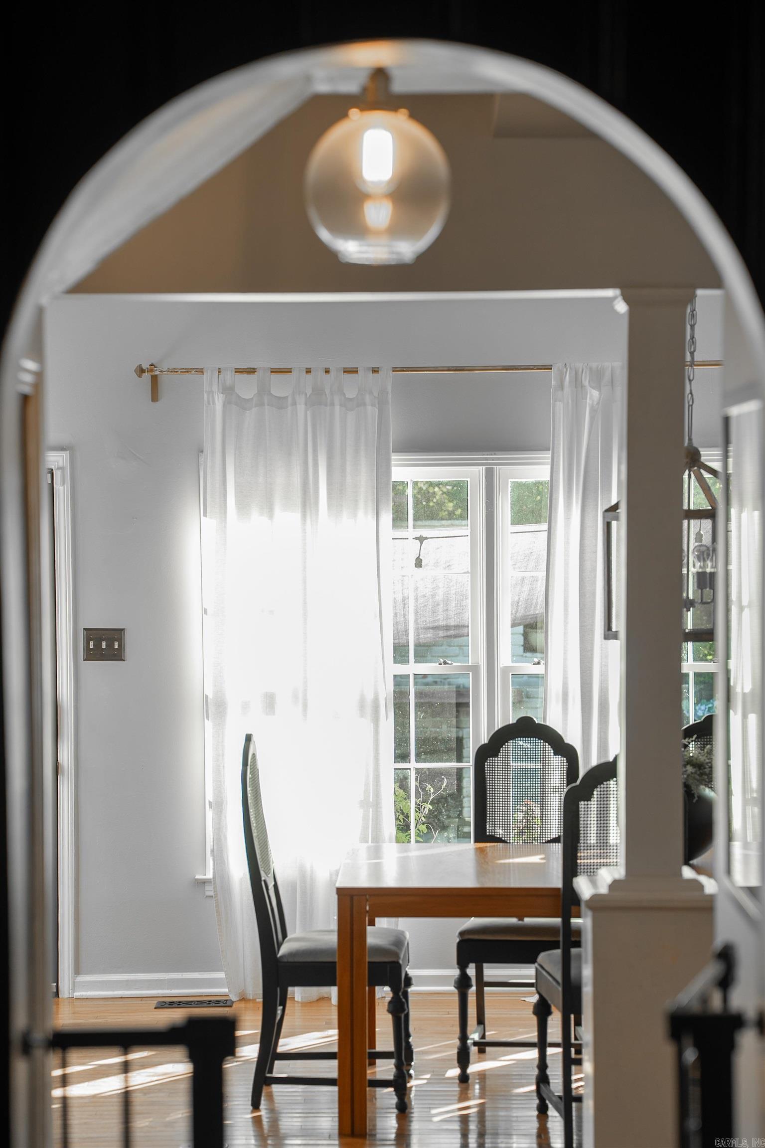 823 Ridgecrest  Little Rock, AR