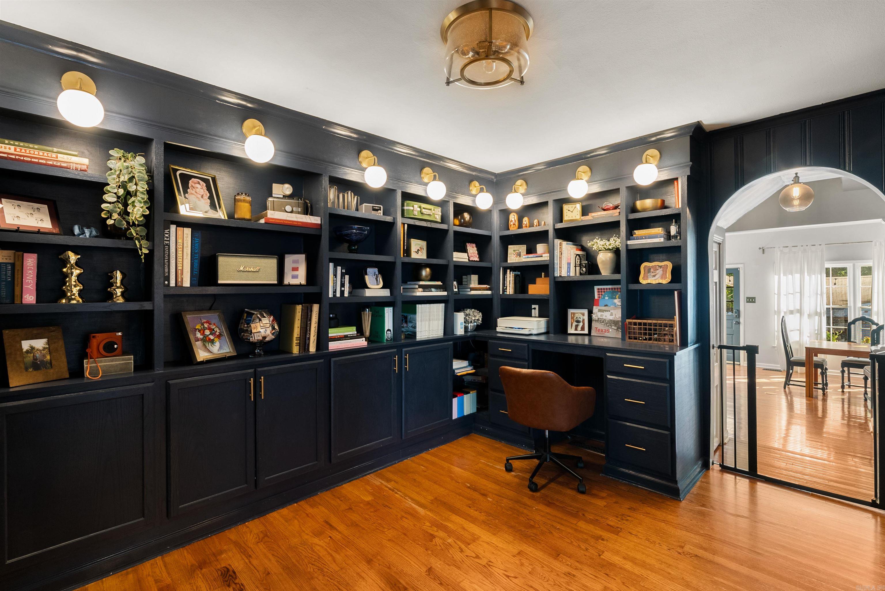 823 Ridgecrest  Little Rock, AR