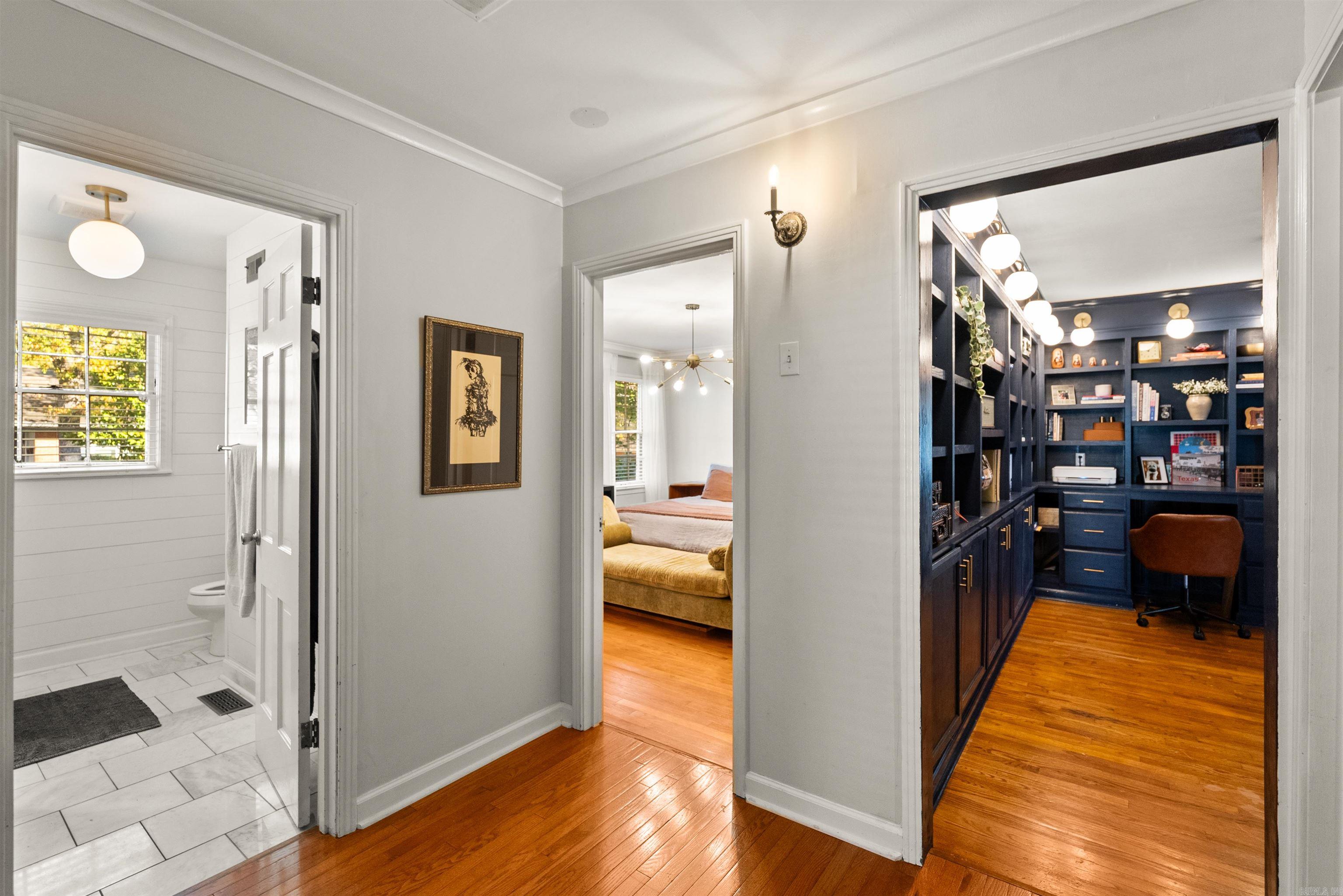 823 Ridgecrest  Little Rock, AR