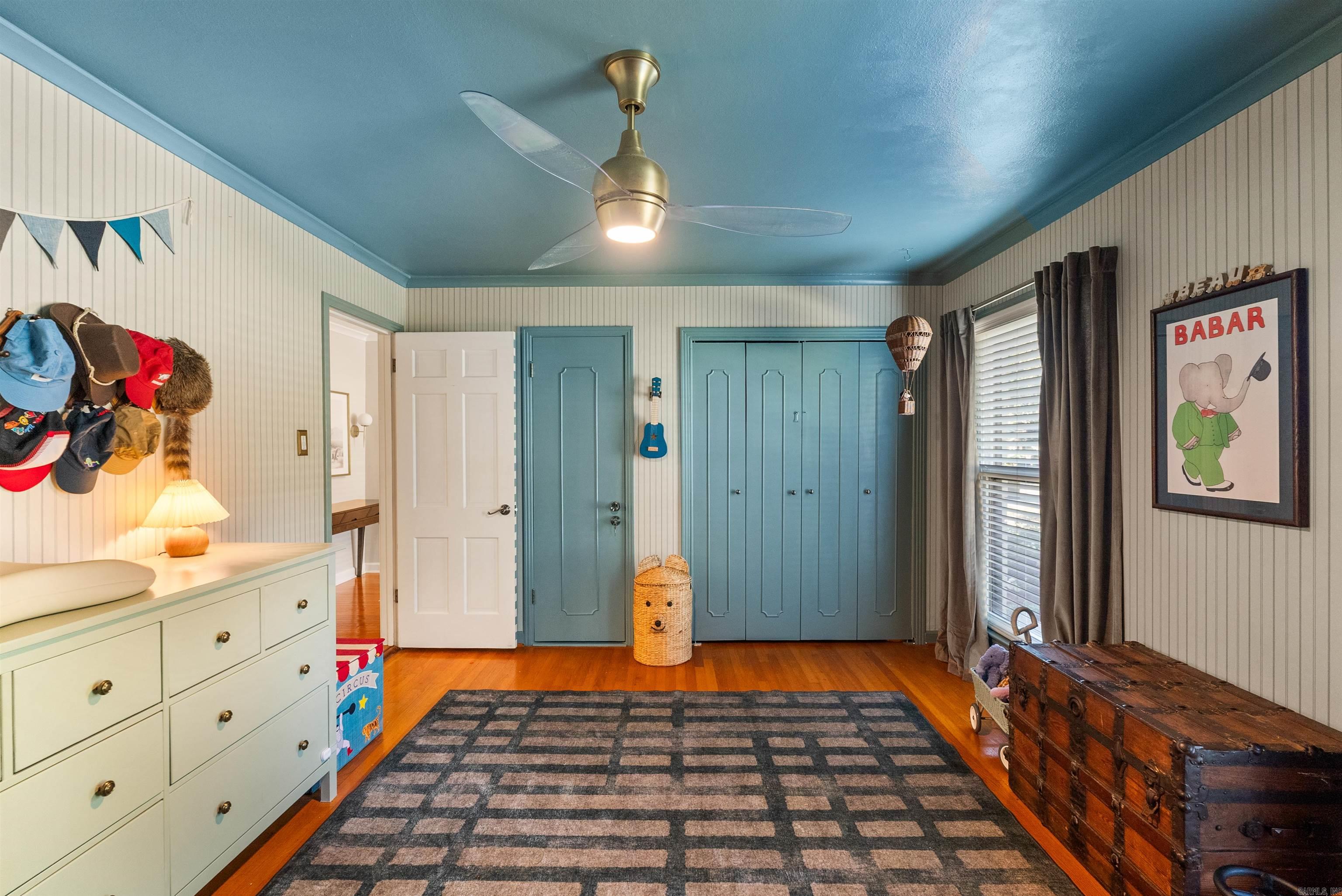 823 Ridgecrest  Little Rock, AR