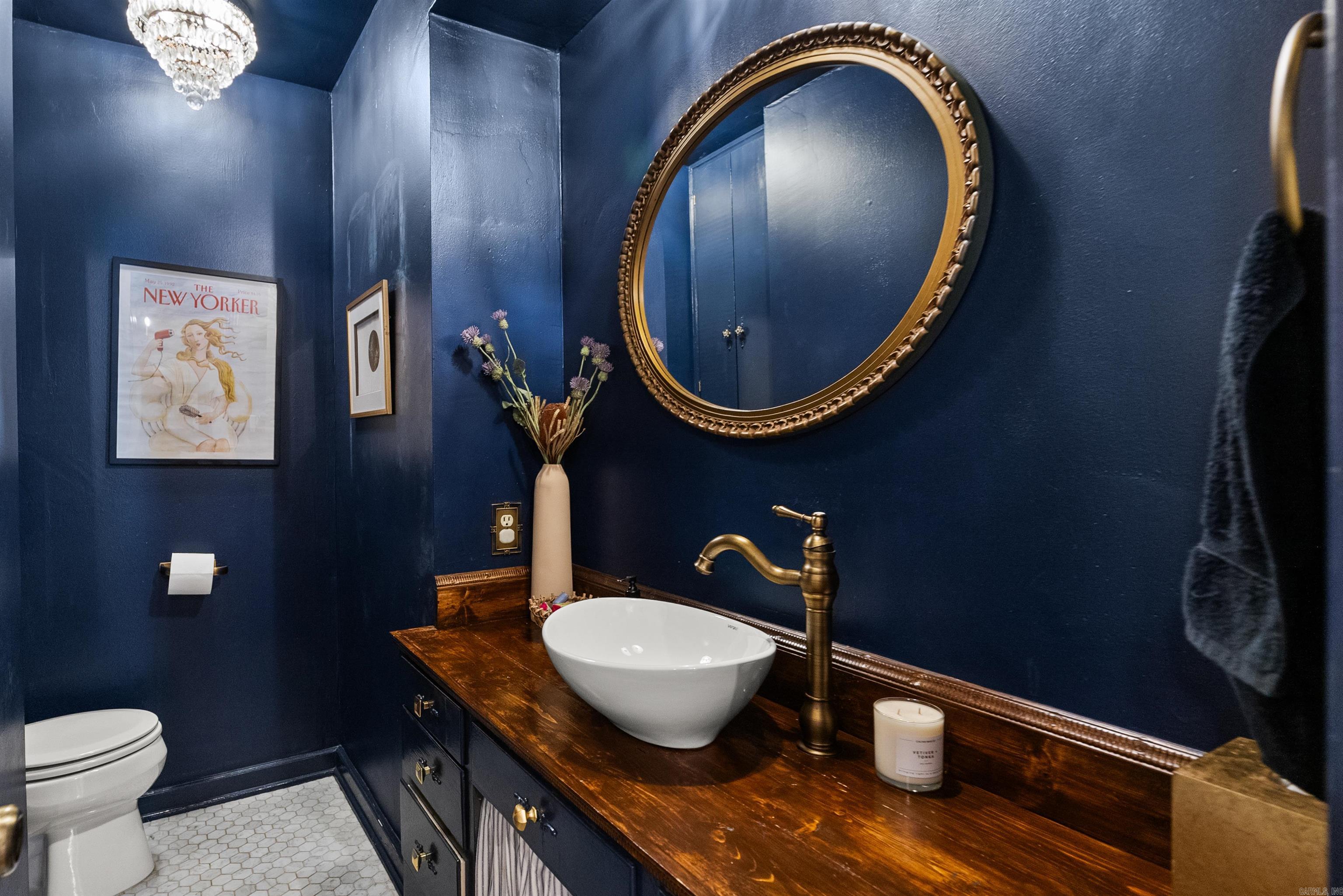 823 Ridgecrest  Little Rock, AR