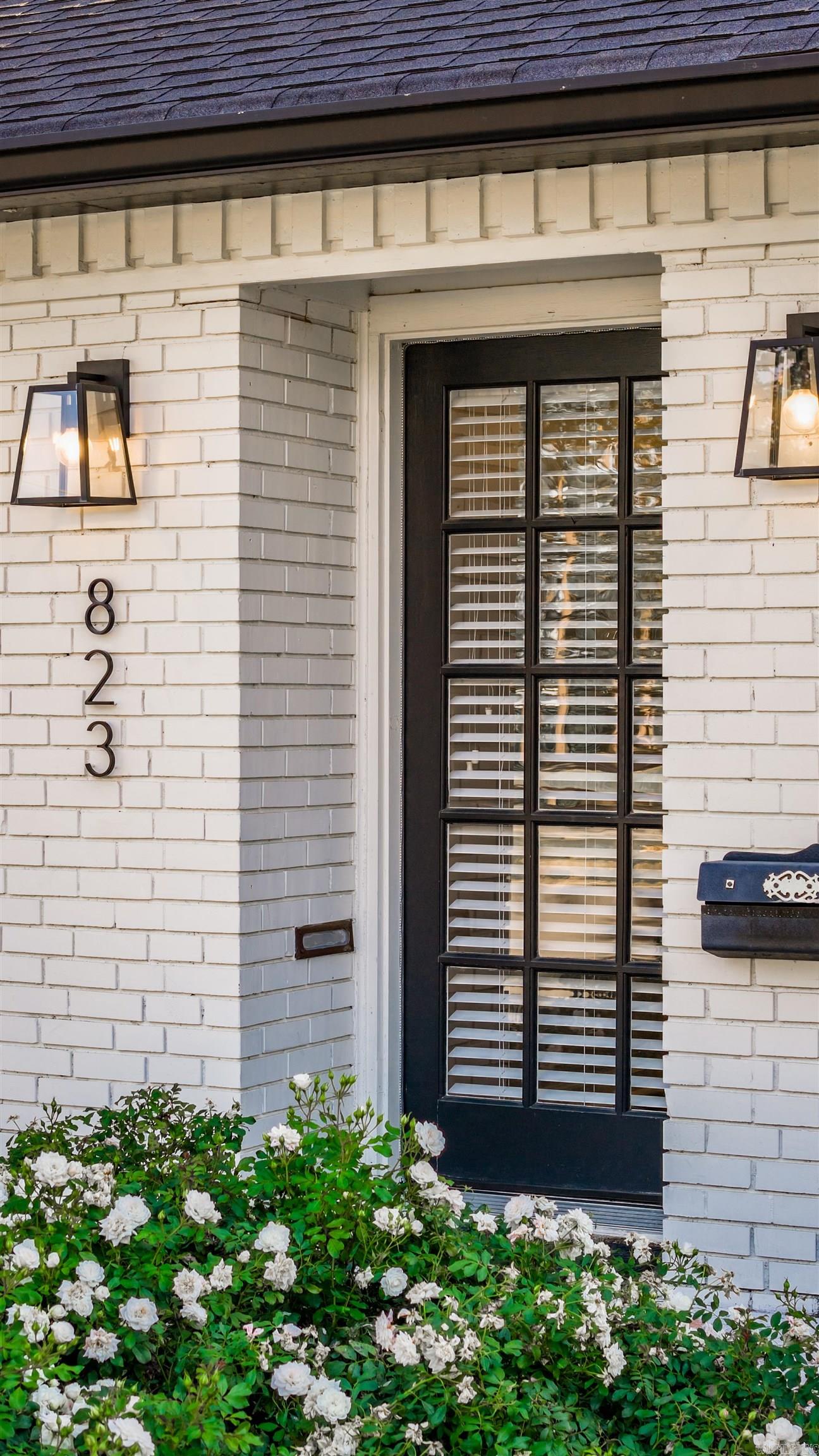 823 Ridgecrest  Little Rock, AR