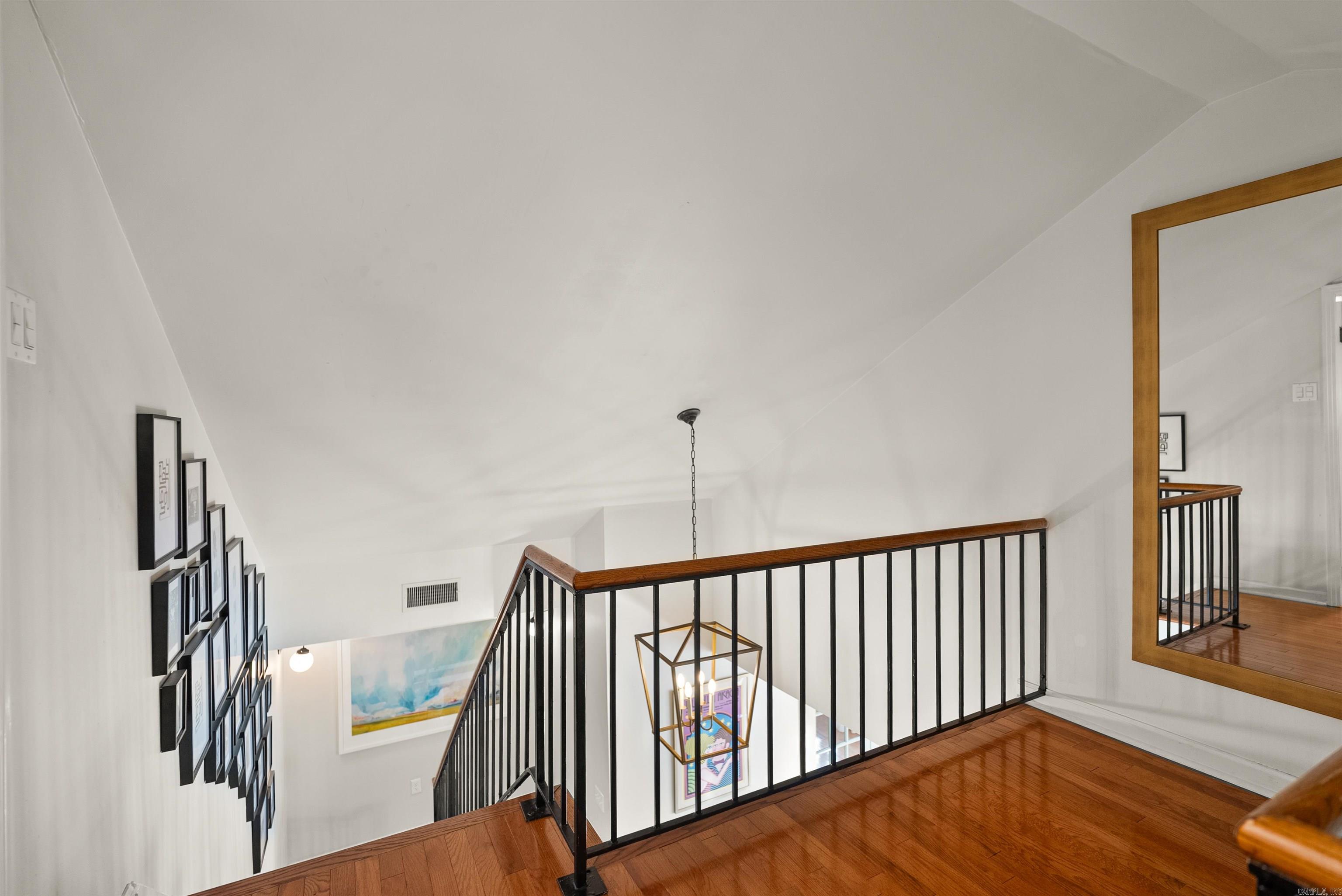 823 Ridgecrest  Little Rock, AR