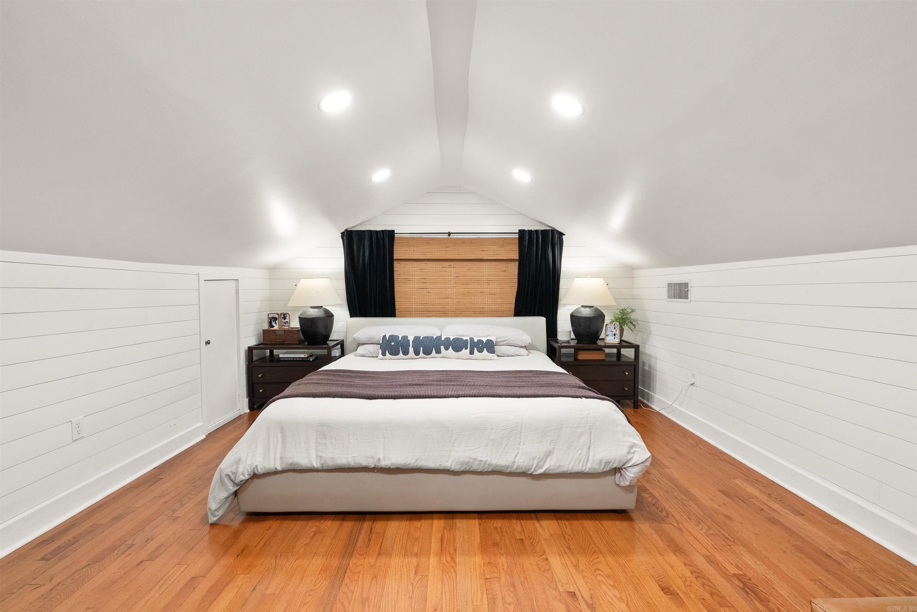 823 Ridgecrest  Little Rock, AR