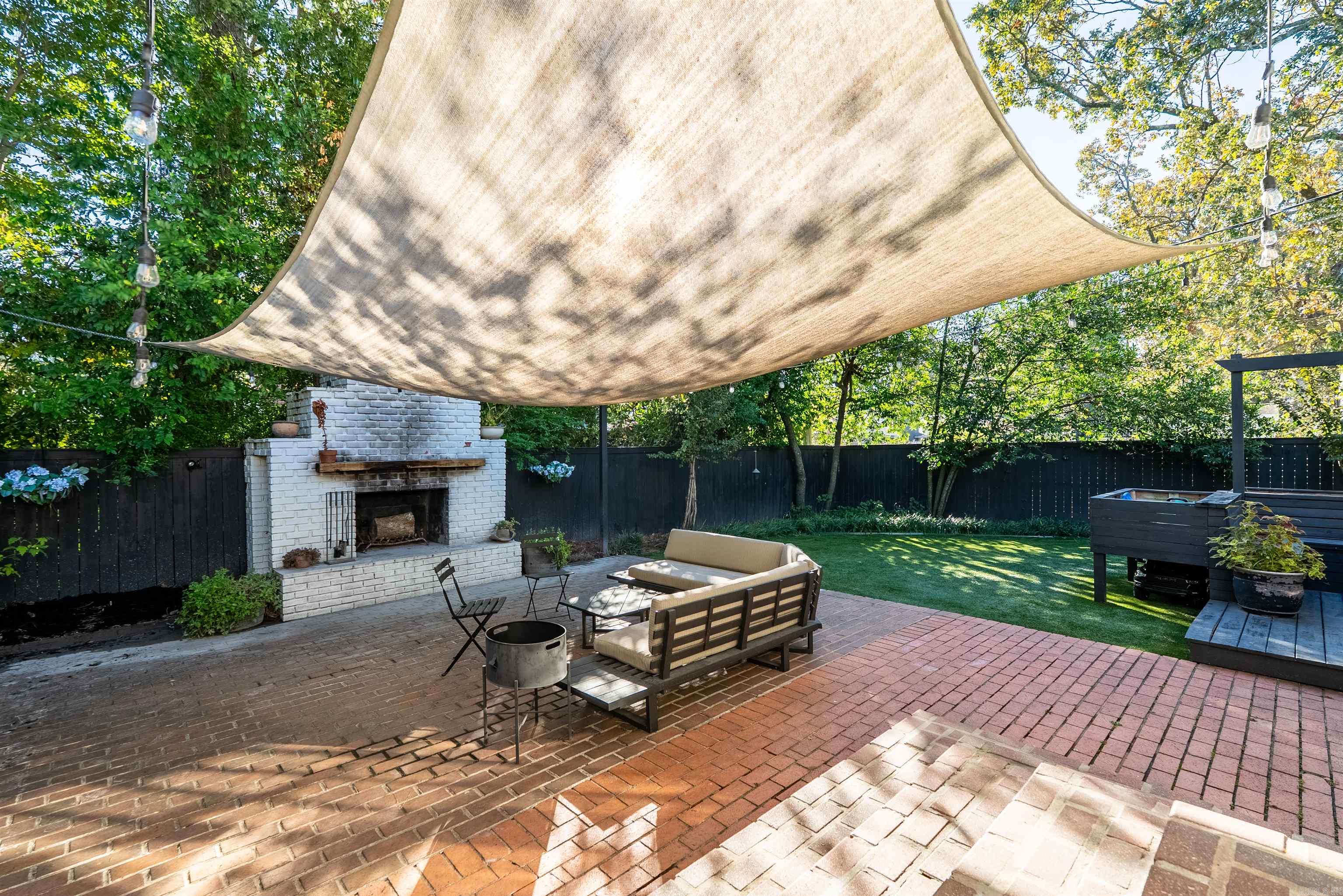 823 Ridgecrest  Little Rock, AR